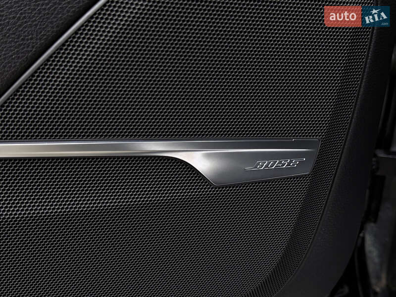 Внедорожник / Кроссовер Audi SQ7 2018 в Черновцах фото 41 Внедорожник / Кроссовер Audi SQ7 2018 в Черновцах