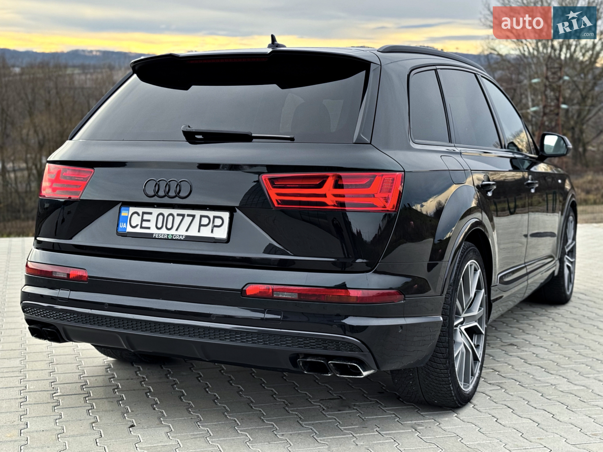 2018 Audi SQ7 - мініатюра 68