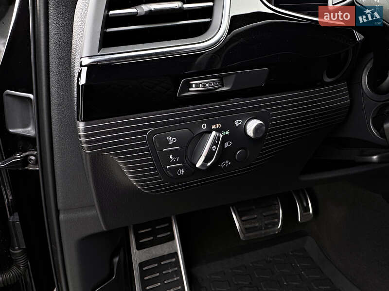 Внедорожник / Кроссовер Audi SQ7 2018 в Черновцах фото 84 Внедорожник / Кроссовер Audi SQ7 2018 в Черновцах