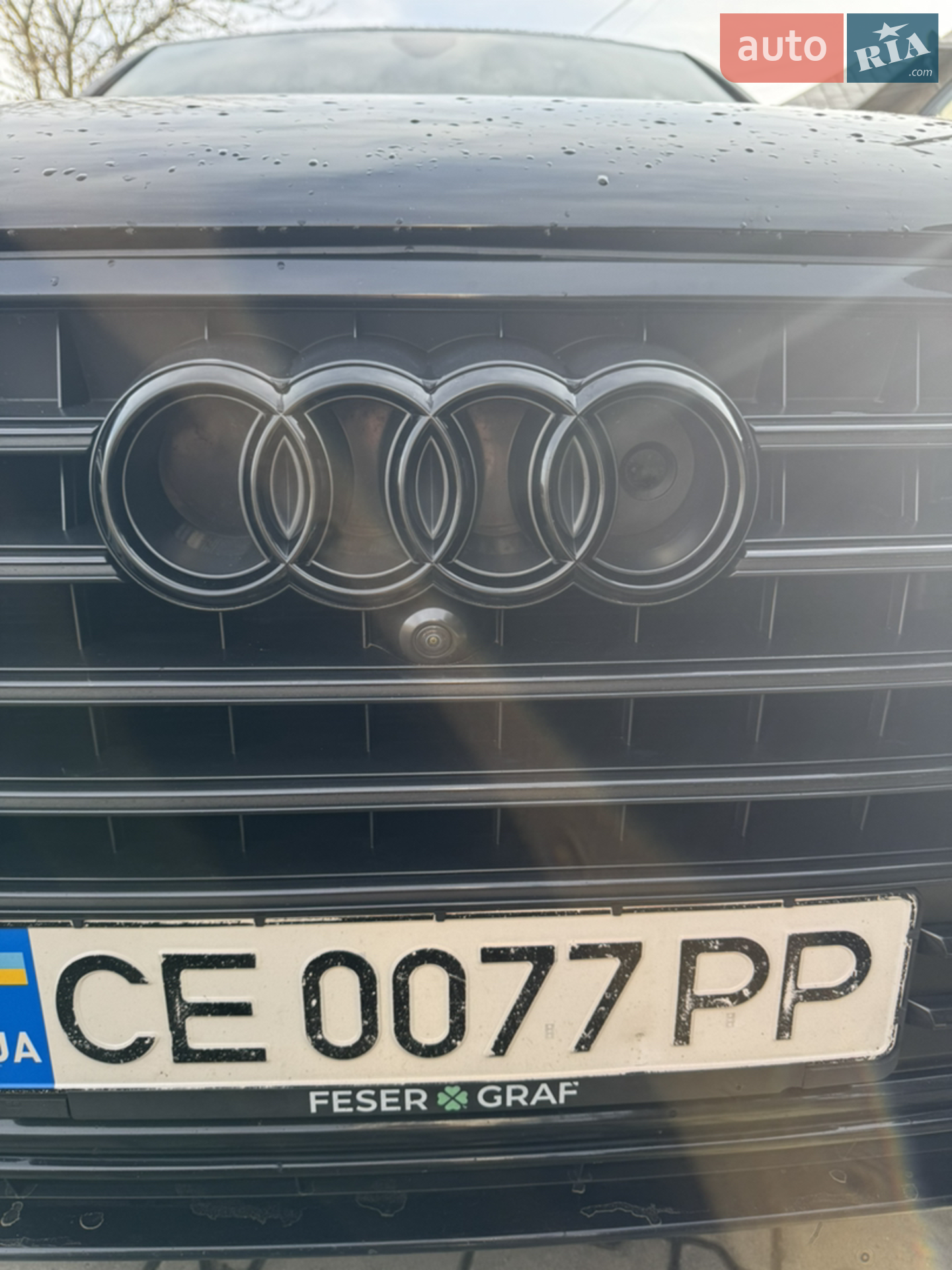 2018 Audi SQ7 - мініатюра 88