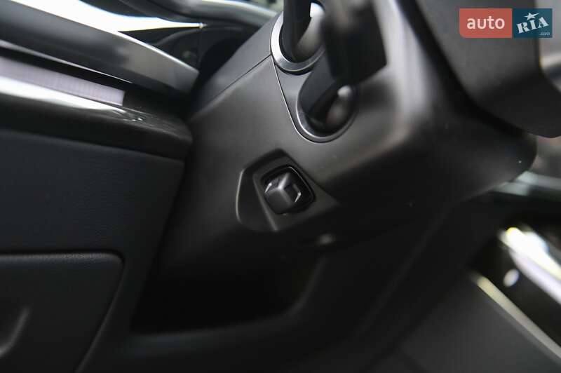 Внедорожник / Кроссовер Audi SQ7 2024 в Одессе