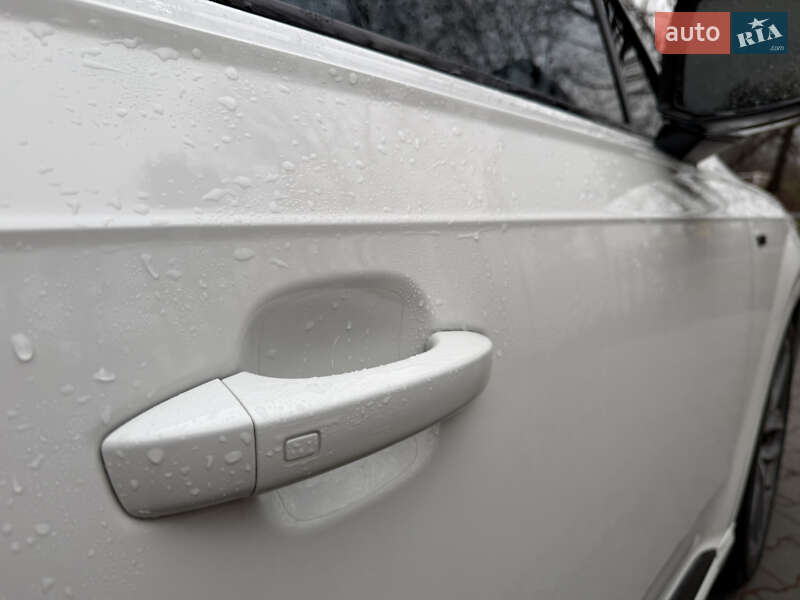 Внедорожник / Кроссовер Audi SQ7 2017 в Киеве фото 25 Внедорожник / Кроссовер Audi SQ7 2017 в Киеве