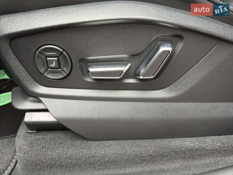 Внедорожник / Кроссовер Audi SQ7 2020 в Ивано-Франковске фото 30 Внедорожник / Кроссовер Audi SQ7 2020 в Ивано-Франковске