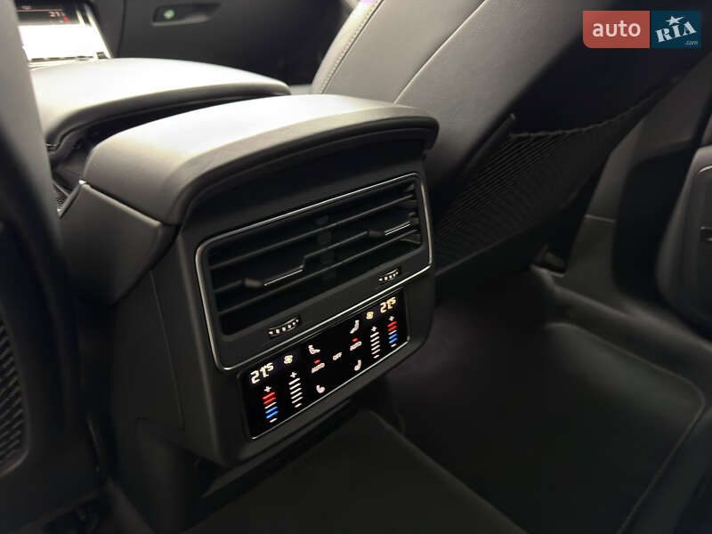 Внедорожник / Кроссовер Audi SQ7 2020 в Ивано-Франковске фото 46 Внедорожник / Кроссовер Audi SQ7 2020 в Ивано-Франковске
