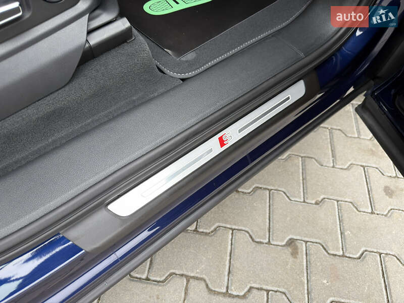 Внедорожник / Кроссовер Audi SQ7 2020 в Ивано-Франковске фото 69 Внедорожник / Кроссовер Audi SQ7 2020 в Ивано-Франковске