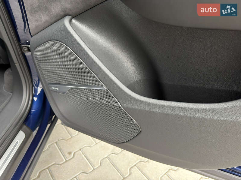 Внедорожник / Кроссовер Audi SQ7 2020 в Ивано-Франковске фото 75 Внедорожник / Кроссовер Audi SQ7 2020 в Ивано-Франковске