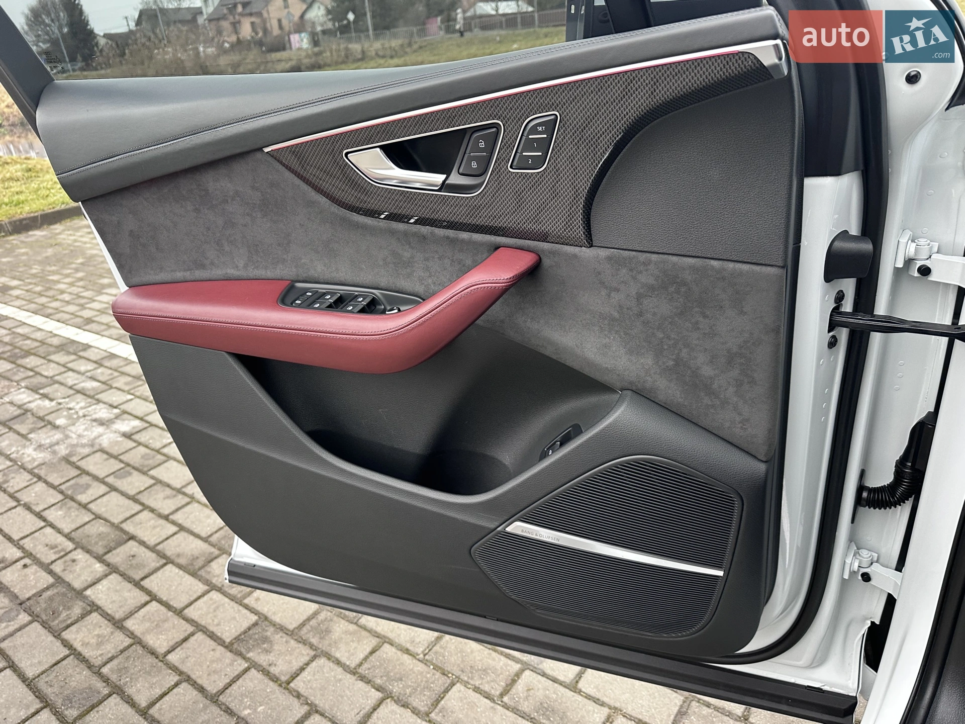 2021 Audi SQ7 - мініатюра 17