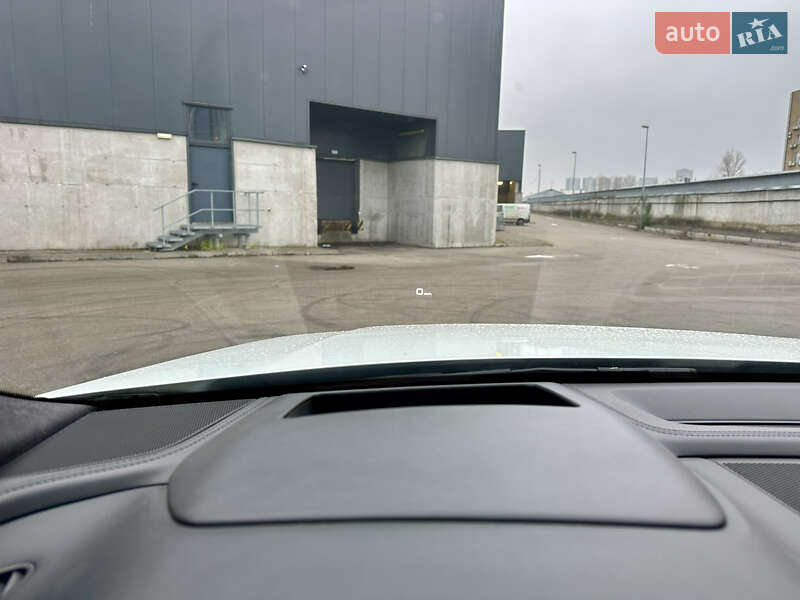 Внедорожник / Кроссовер Audi SQ7 2017 в Киеве фото 33 Внедорожник / Кроссовер Audi SQ7 2017 в Киеве