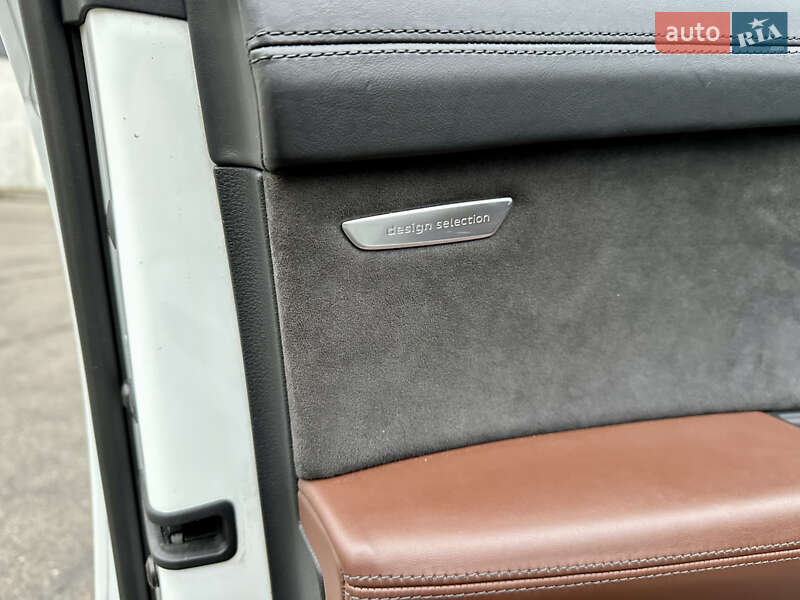 Внедорожник / Кроссовер Audi SQ7 2017 в Киеве фото 46 Внедорожник / Кроссовер Audi SQ7 2017 в Киеве