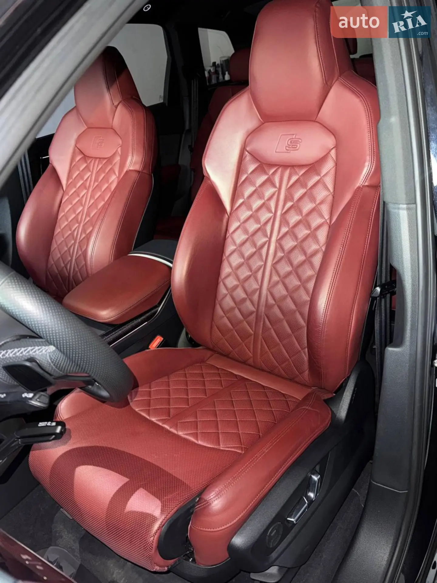 2020 Audi SQ7 - мініатюра 19