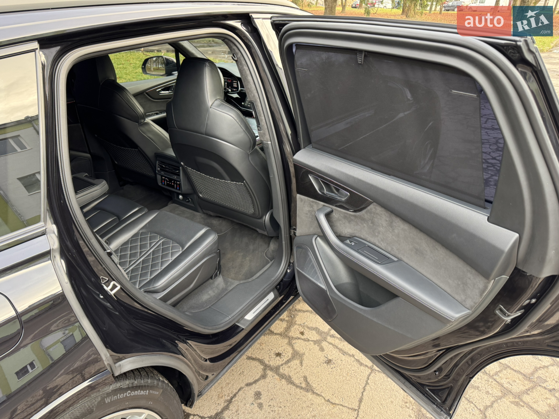2019 Audi SQ7 - мініатюра 25