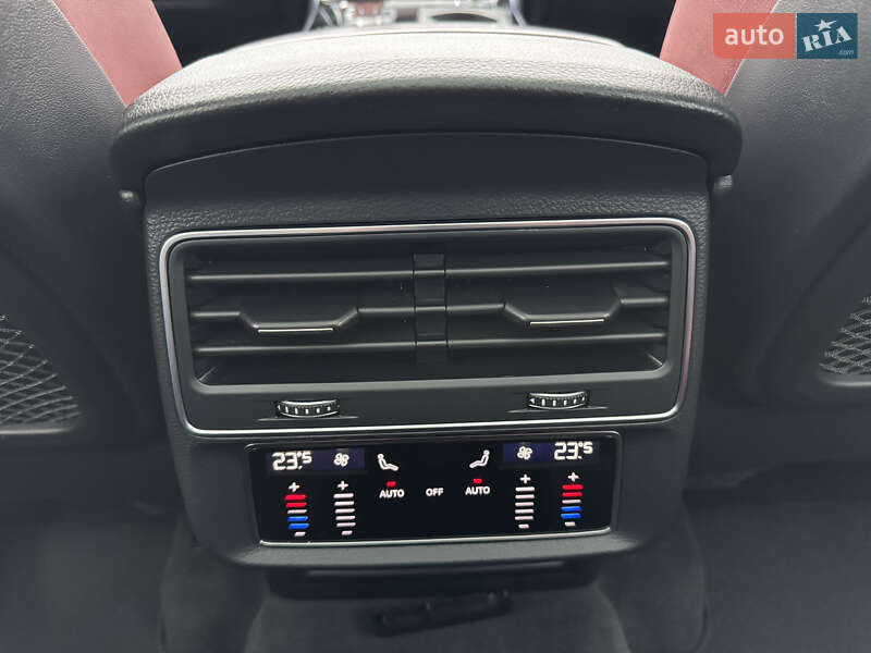 Внедорожник / Кроссовер Audi SQ7 2020 в Киеве фото 30 Внедорожник / Кроссовер Audi SQ7 2020 в Киеве