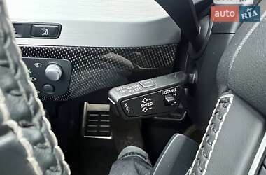 Позашляховик / Кросовер Audi SQ7 2017 в Вінниці