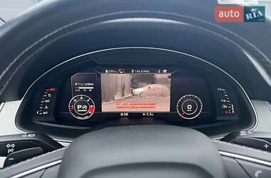 Позашляховик / Кросовер Audi SQ7 2017 в Вінниці