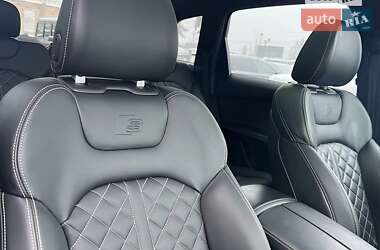 Позашляховик / Кросовер Audi SQ7 2017 в Вінниці