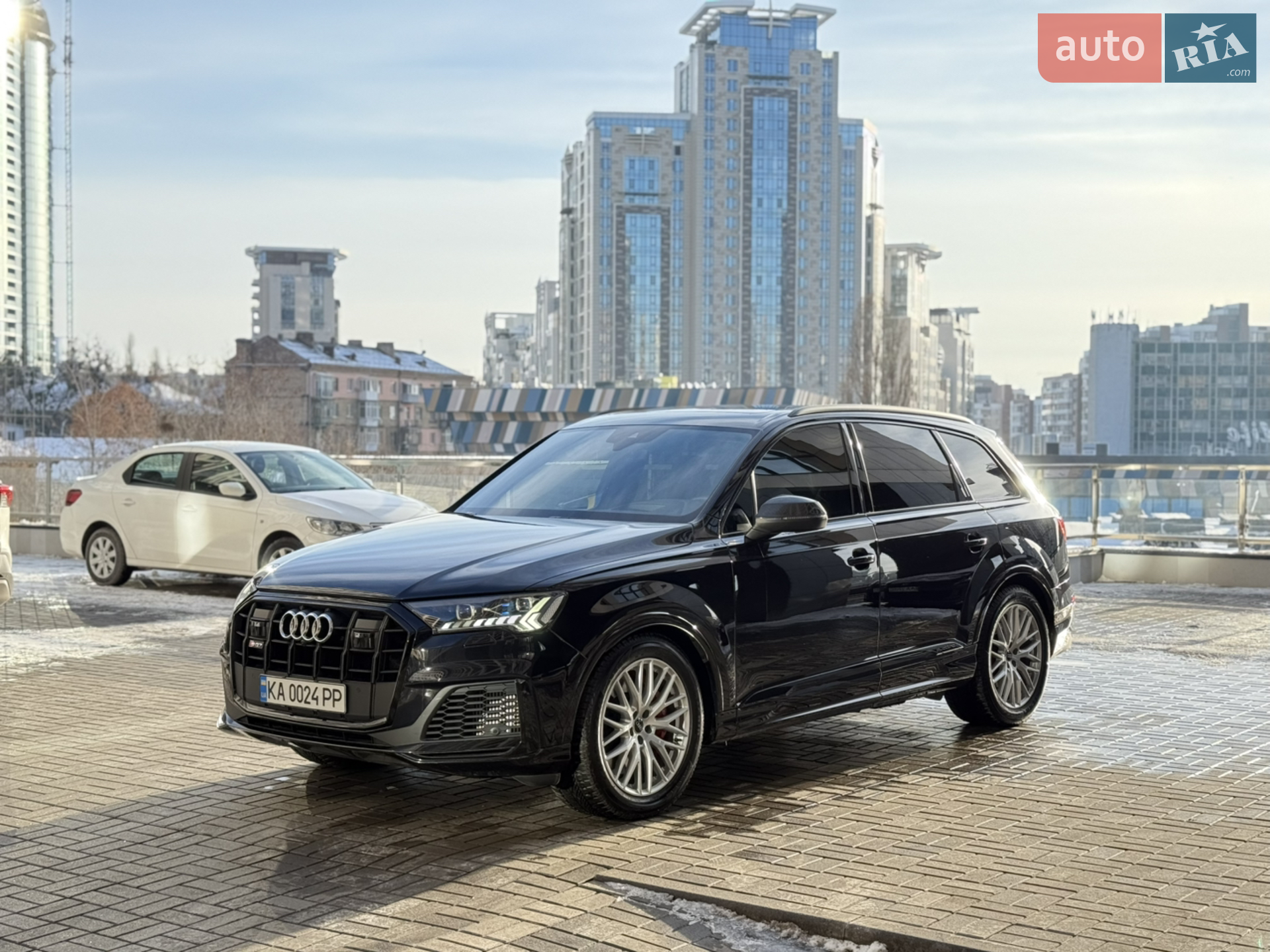 Фото авто 8