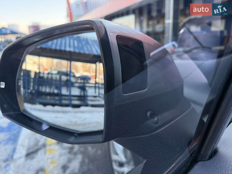 Позашляховик / Кросовер Audi SQ7 2019 в Києві