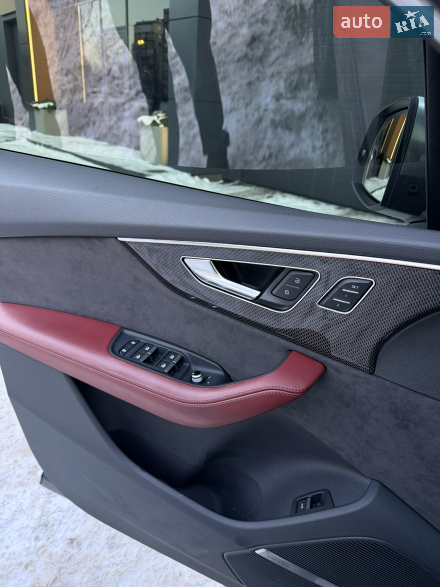 2021 Audi SQ7 - мініатюра 37