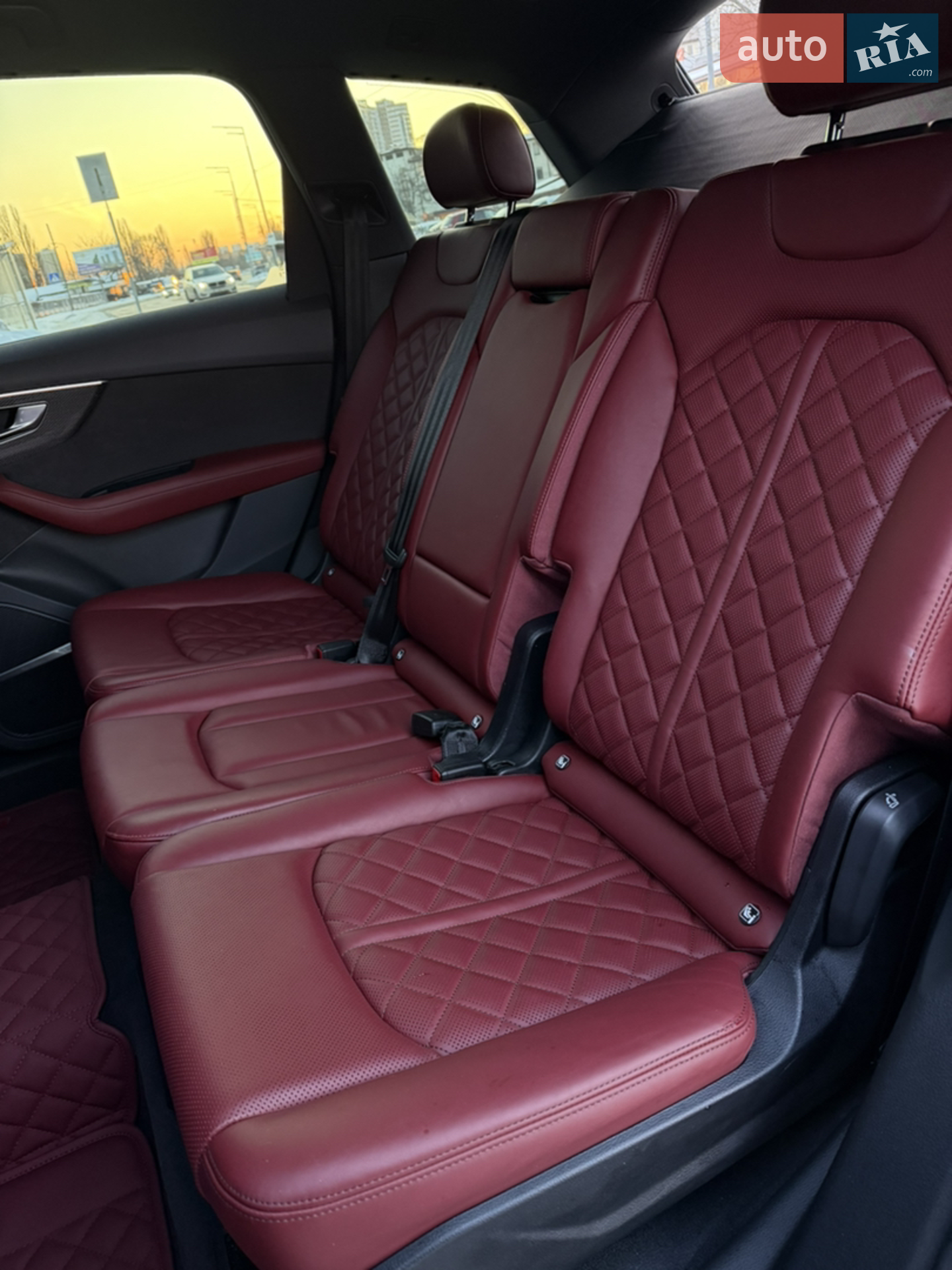 2021 Audi SQ7 - мініатюра 48
