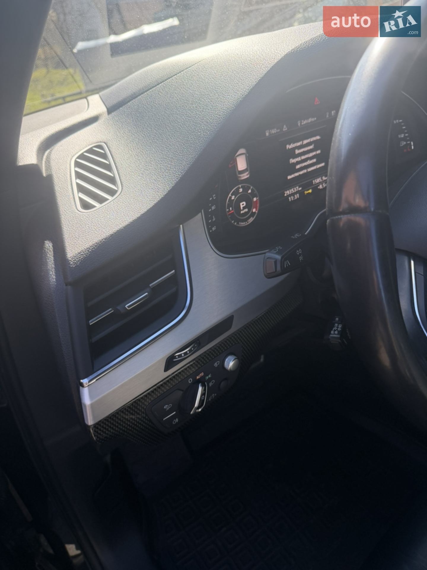 2016 Audi SQ7 - мініатюра 6