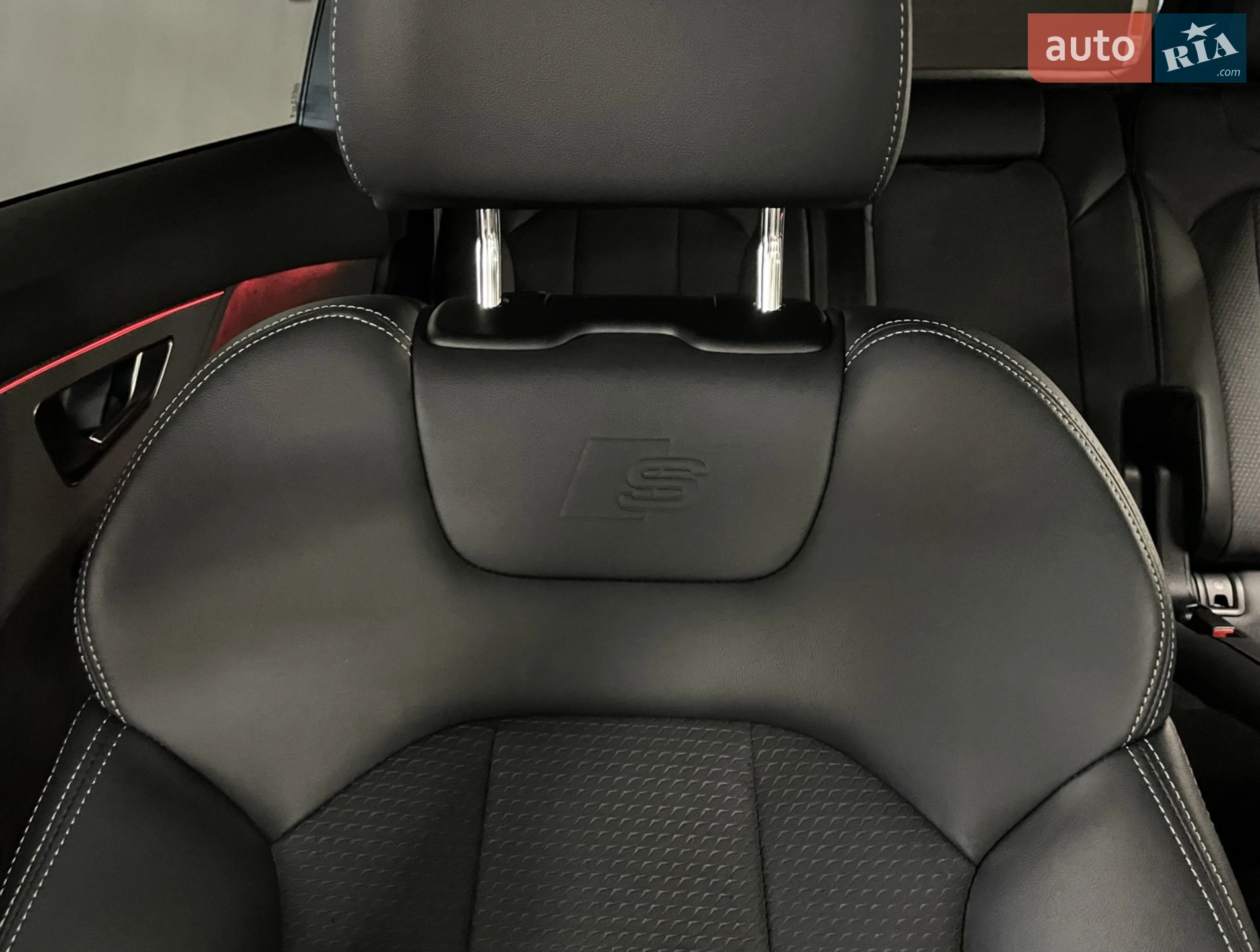 2024 Audi SQ7 - мініатюра 27