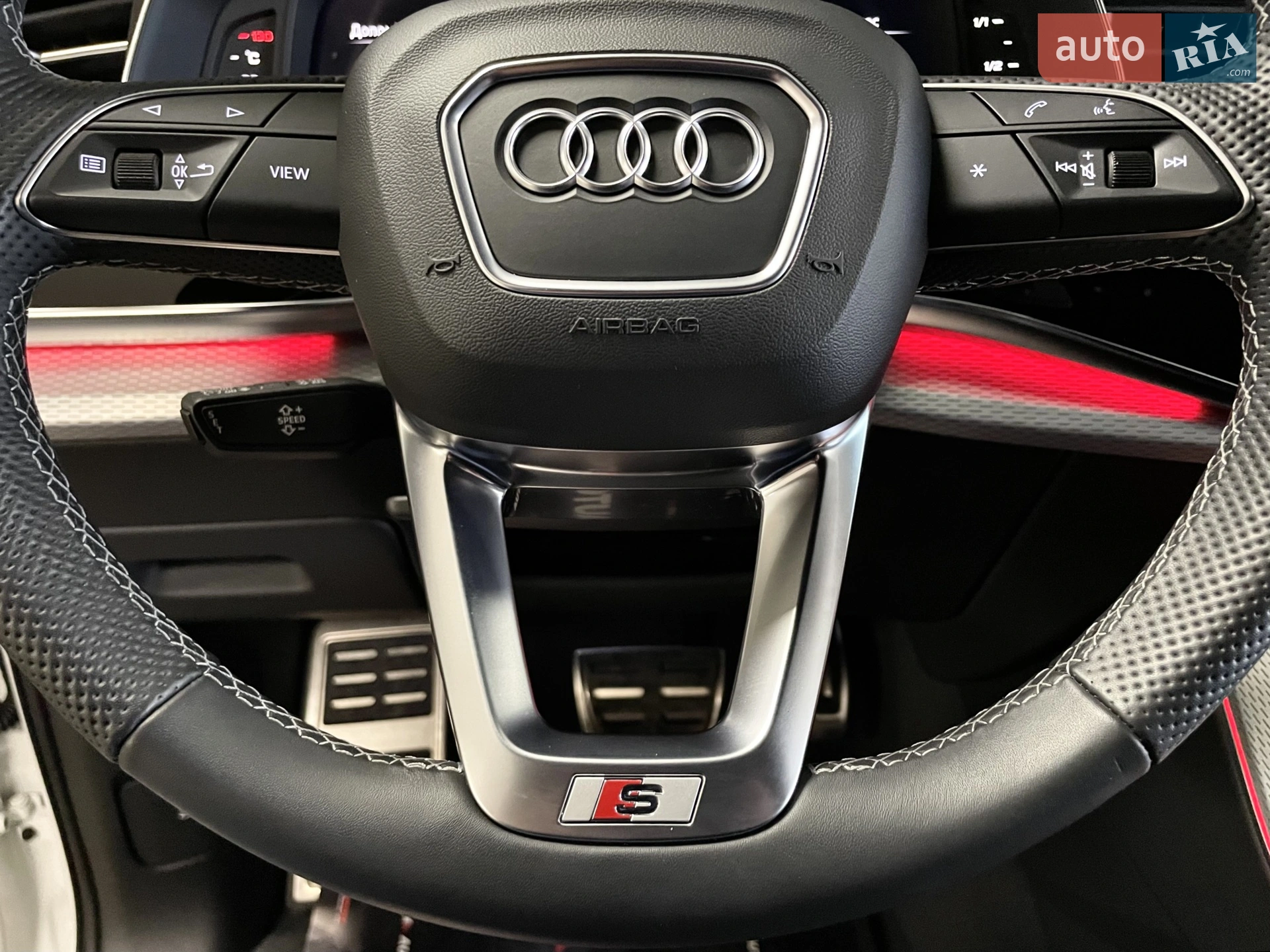 2024 Audi SQ7 - мініатюра 43