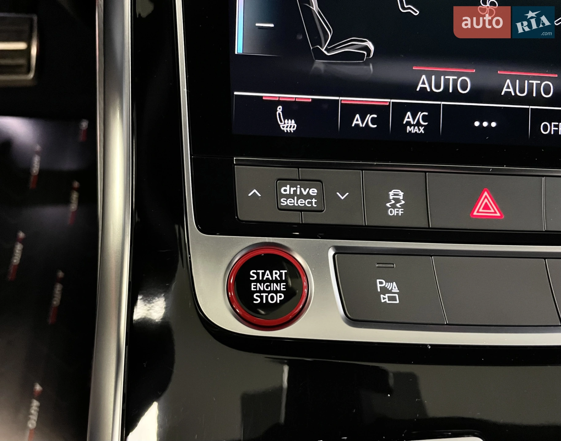 2024 Audi SQ7 - мініатюра 65