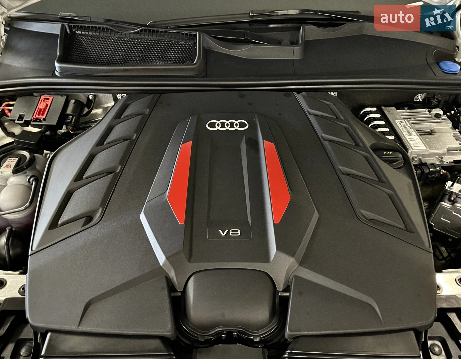 2024 Audi SQ7 - мініатюра 67
