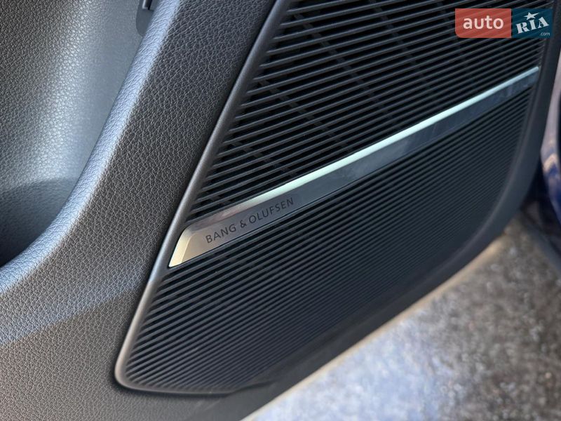 Внедорожник / Кроссовер Audi SQ7 2020 в Киеве