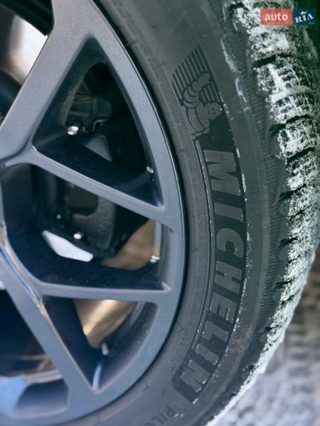 Позашляховик / Кросовер Audi SQ7 2023 в Києві