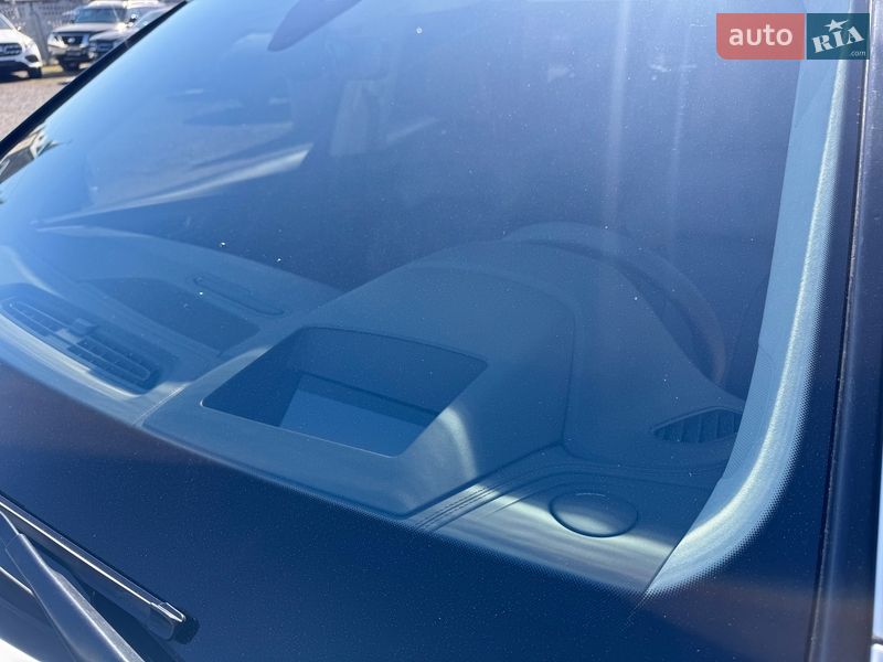 Внедорожник / Кроссовер Audi SQ7 2017 в Тернополе