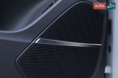 Внедорожник / Кроссовер Audi SQ7 2024 в Одессе фото 38 Внедорожник / Кроссовер Audi SQ7 2024 в Одессе