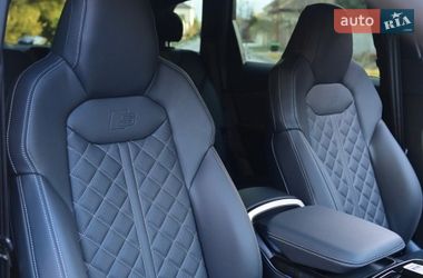Внедорожник / Кроссовер Audi SQ7 2024 в Одессе фото 59 Внедорожник / Кроссовер Audi SQ7 2024 в Одессе