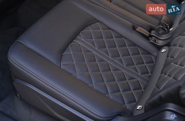 Внедорожник / Кроссовер Audi SQ7 2024 в Одессе фото 72 Внедорожник / Кроссовер Audi SQ7 2024 в Одессе