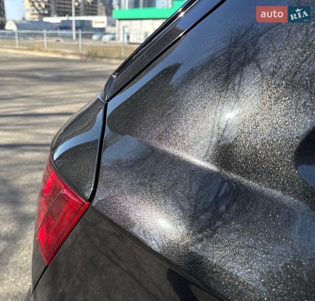 Позашляховик / Кросовер Audi SQ7 2017 в Києві