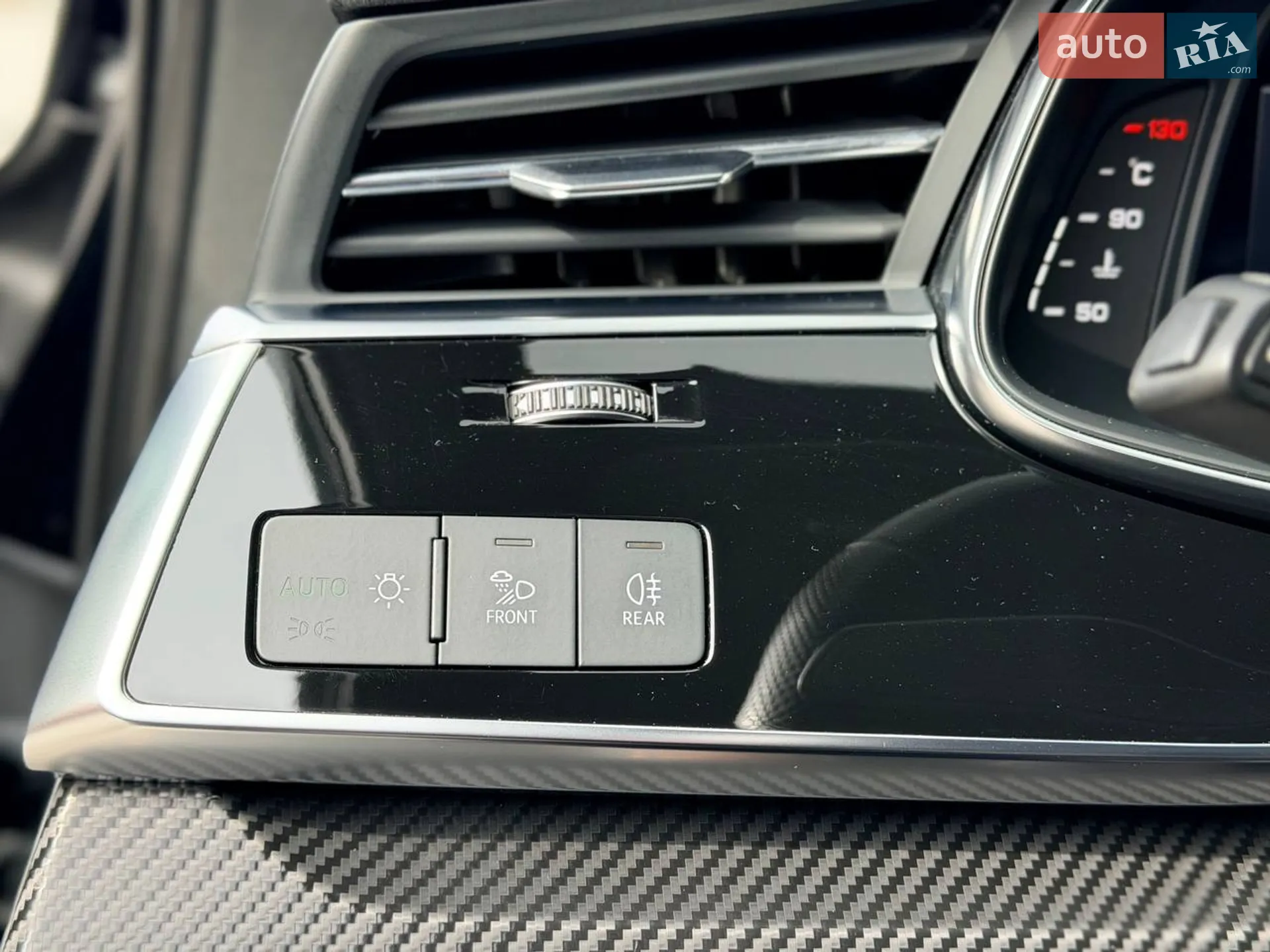 2019 Audi SQ7 - мініатюра 28