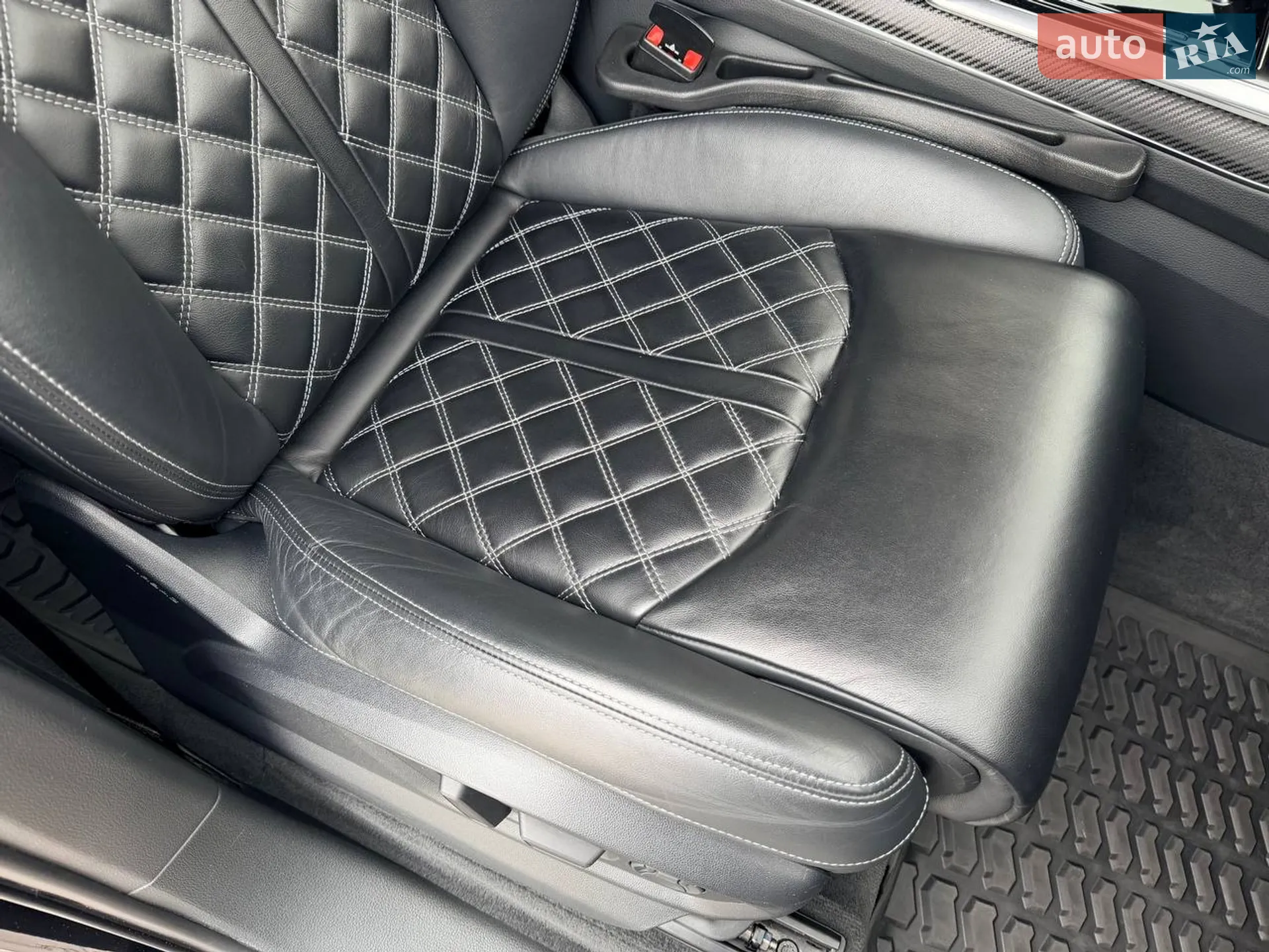 2019 Audi SQ7 - мініатюра 48