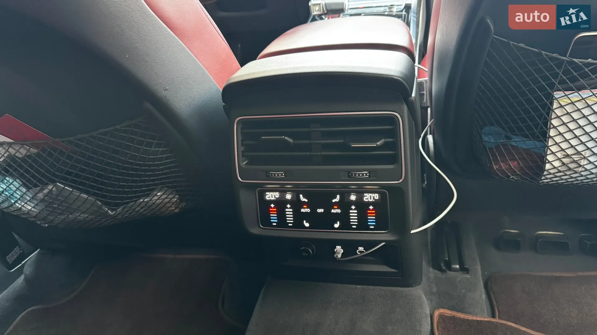 2021 Audi SQ7 - мініатюра 12