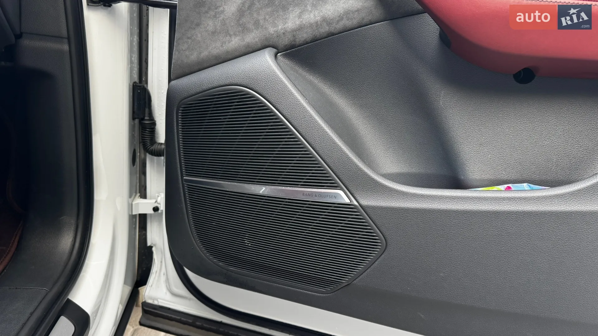 2021 Audi SQ7 - мініатюра 19