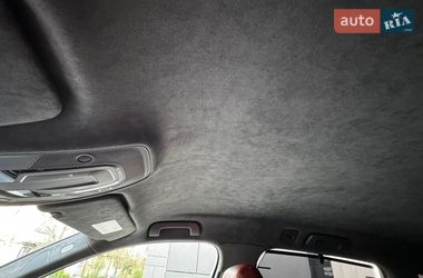 Внедорожник / Кроссовер Audi SQ7 2021 в Киеве