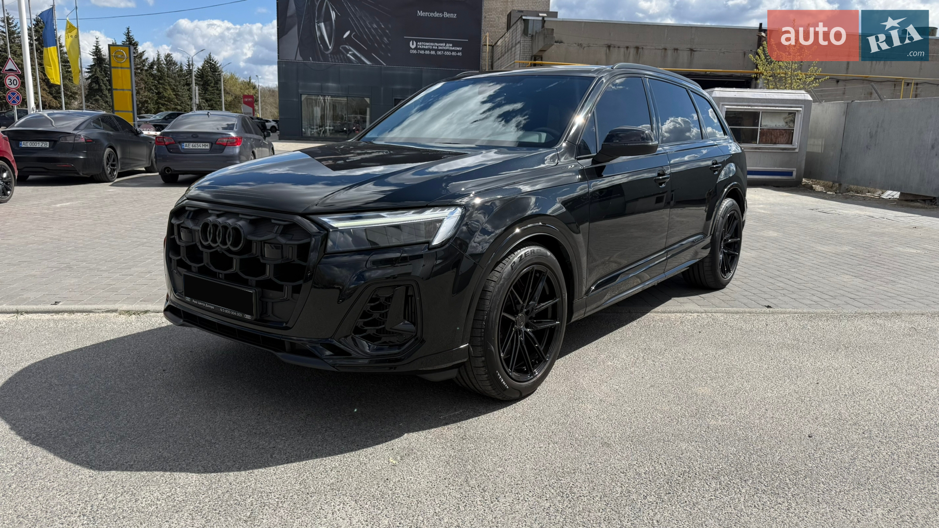Фото авто 7