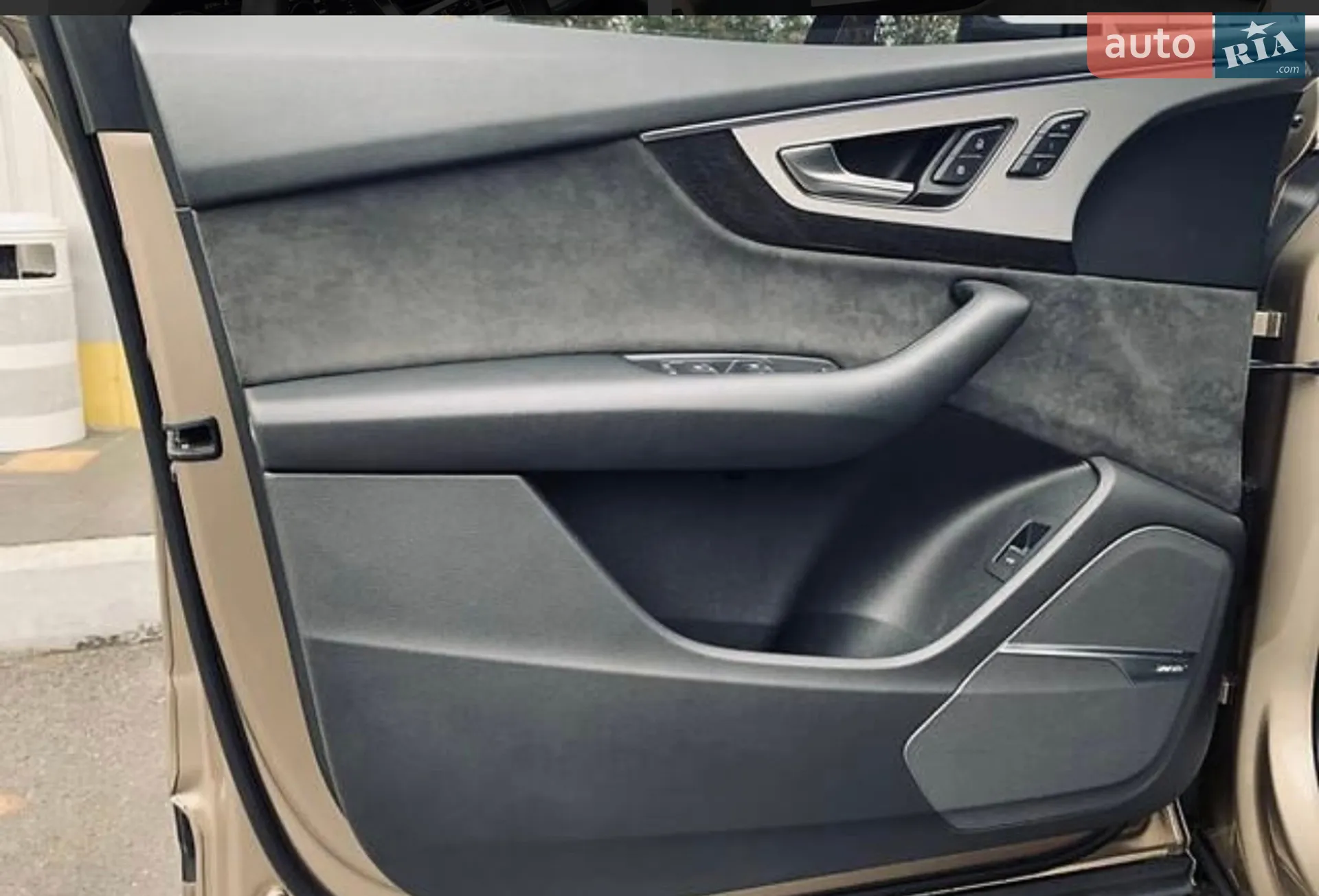 2018 Audi SQ7 - мініатюра 15