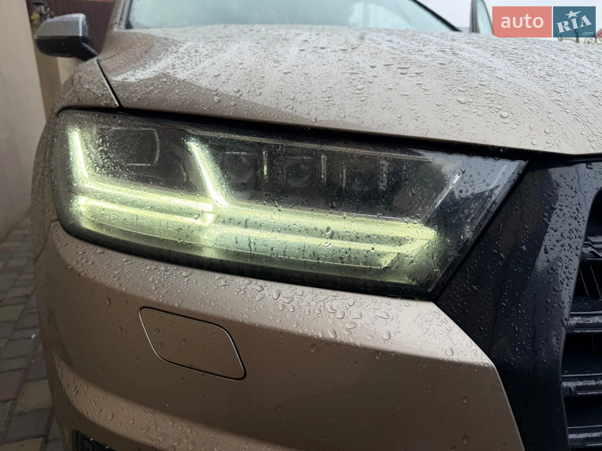 2018 Audi SQ7 - мініатюра 44