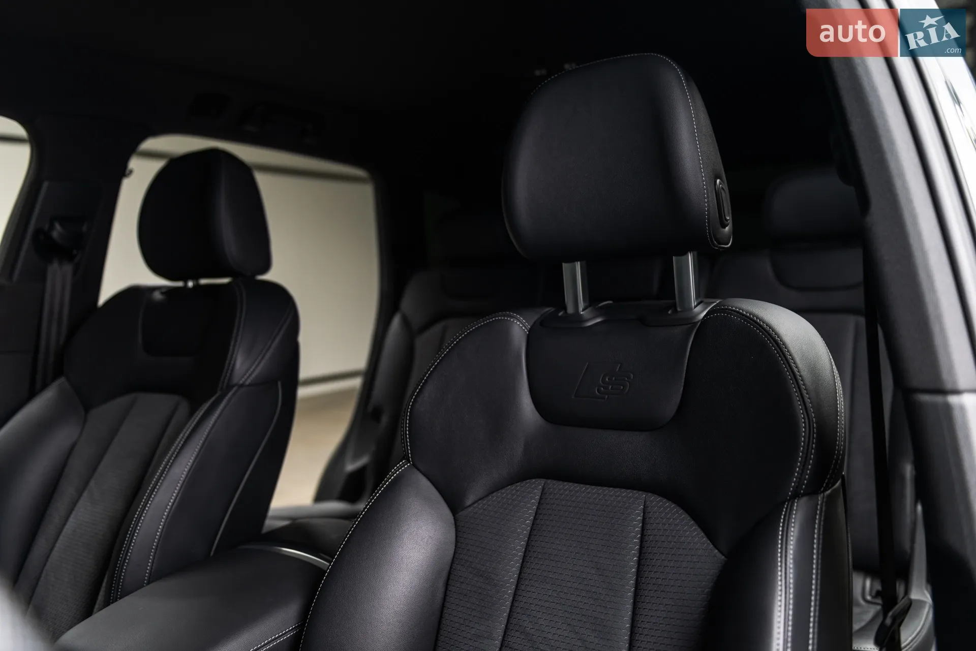 2023 Audi SQ7 - мініатюра 29