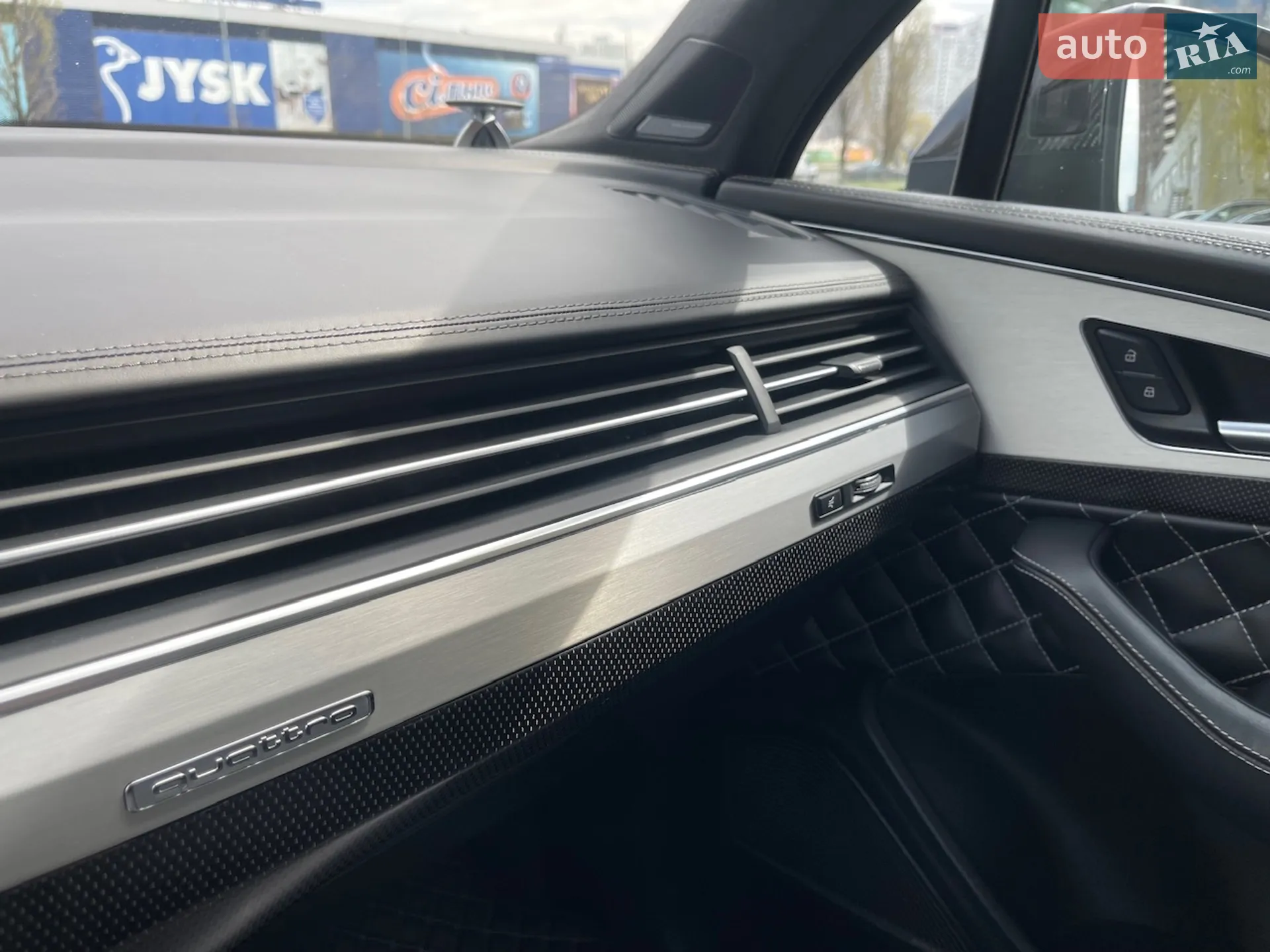 2017 Audi SQ7 - мініатюра 70