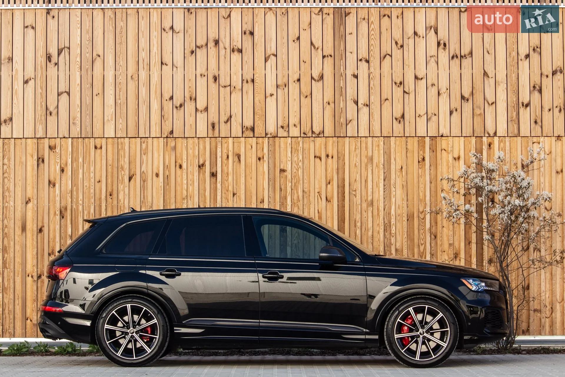 2023 Audi SQ7 - мініатюра 5