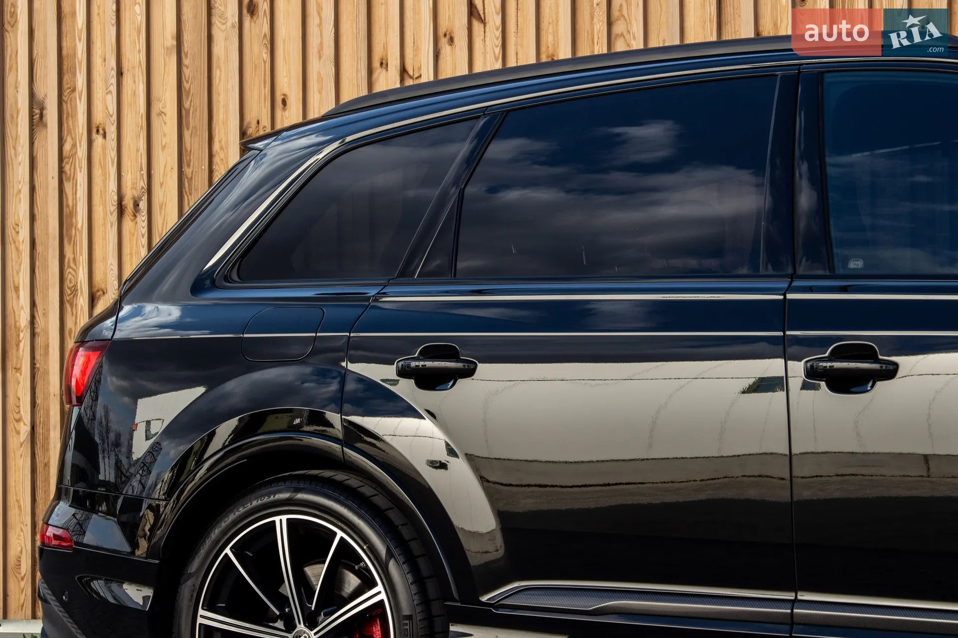 2023 Audi SQ7 - мініатюра 17