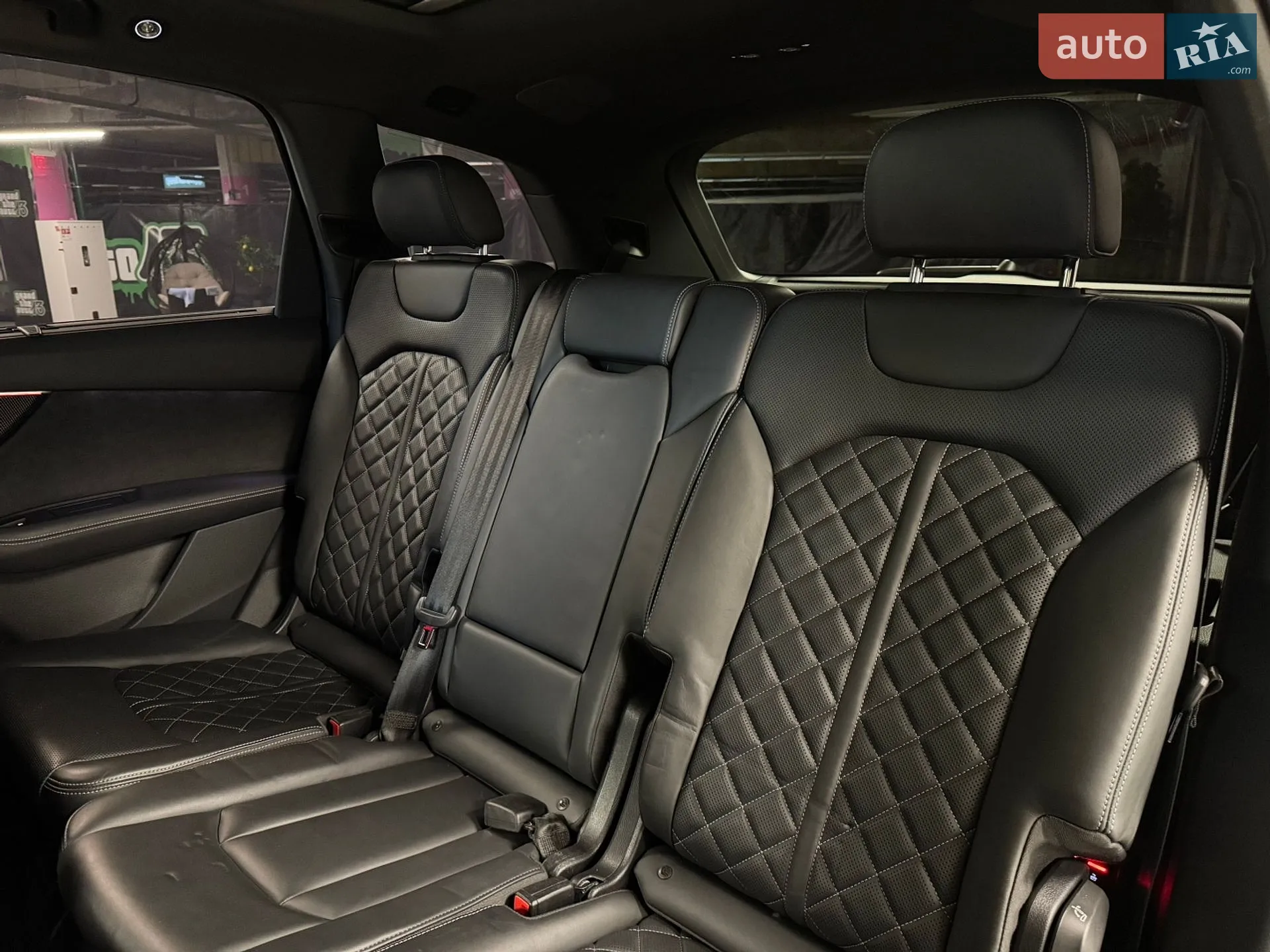 2020 Audi SQ7 - мініатюра 43