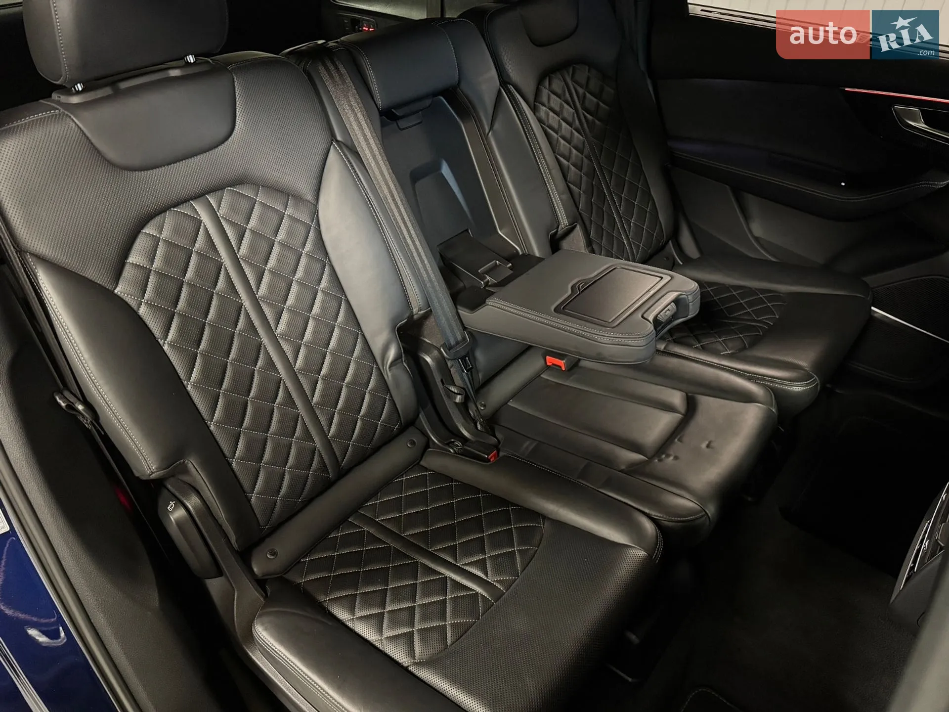 2020 Audi SQ7 - мініатюра 45