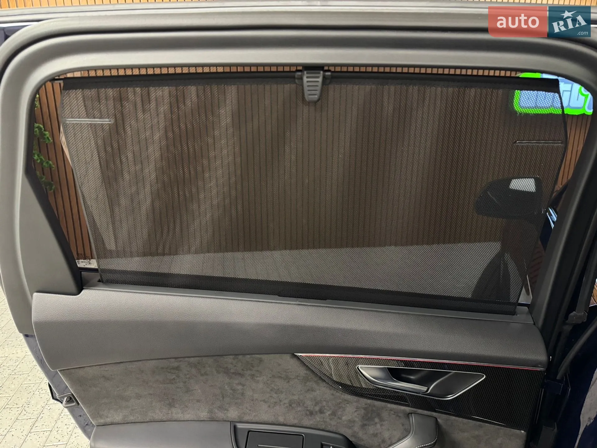 2020 Audi SQ7 - мініатюра 50